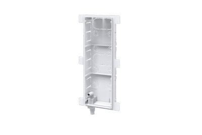 Tecnosystemi BOXFANCOIL kuti per fancoil